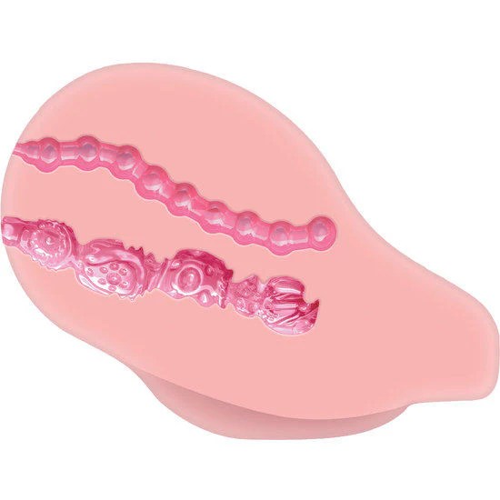 Masturbator 