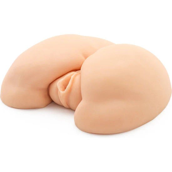 Masturbator "Horny Fuck Slut"