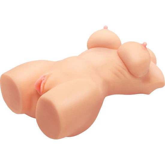 Masturbator 