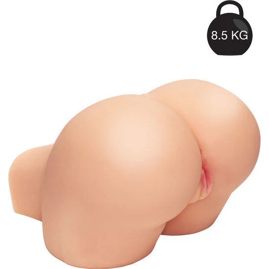 Masturbator 