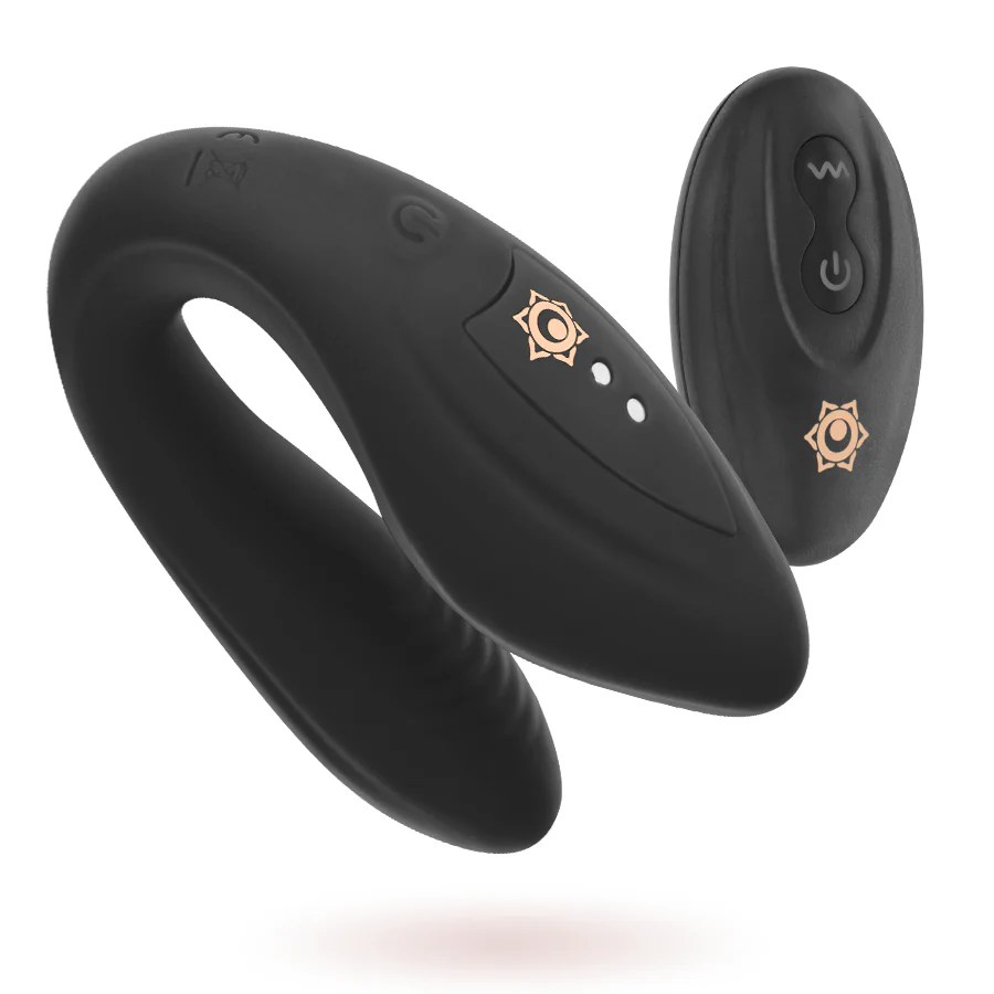 Paarvibrator 