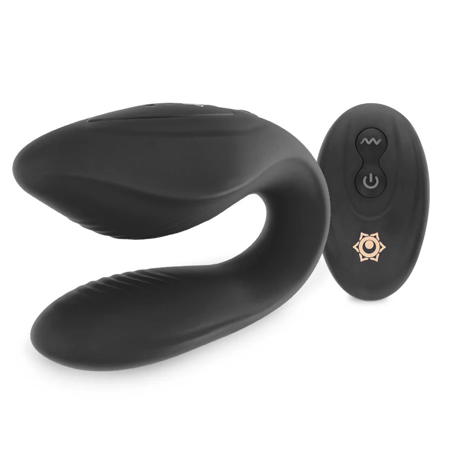 Paarvibrator 