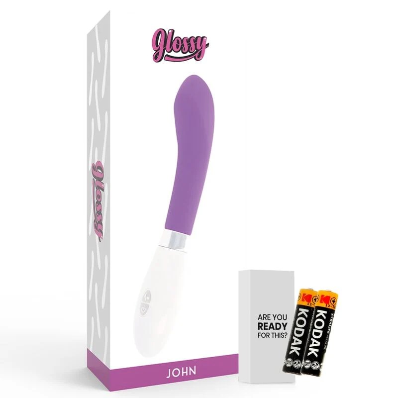 G-Punkt Vibrator “John”