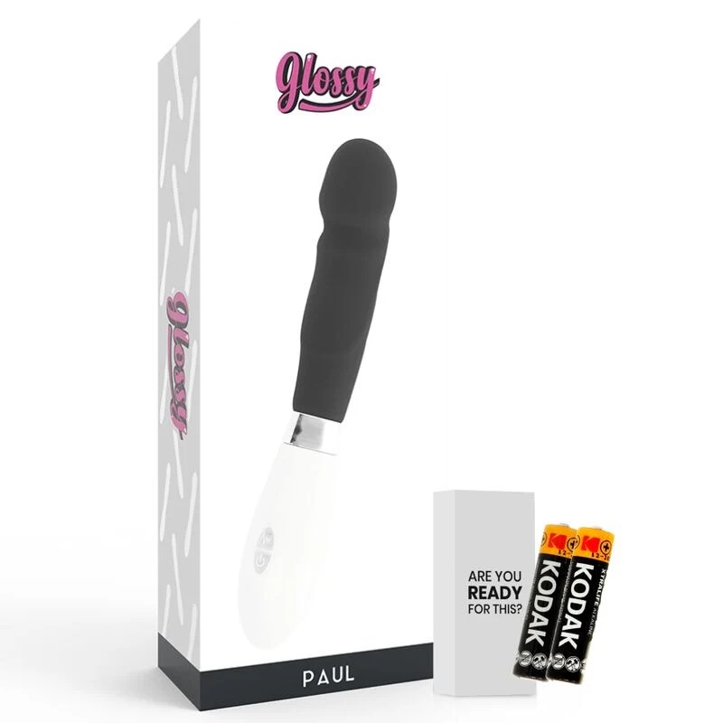 G-Punkt Vibrator 