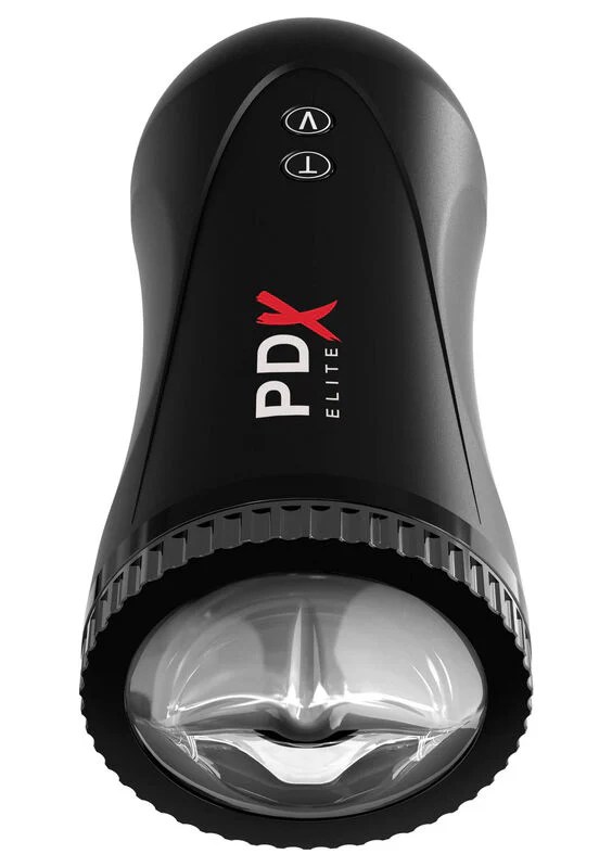 Masturbator “Moto Stroker”
