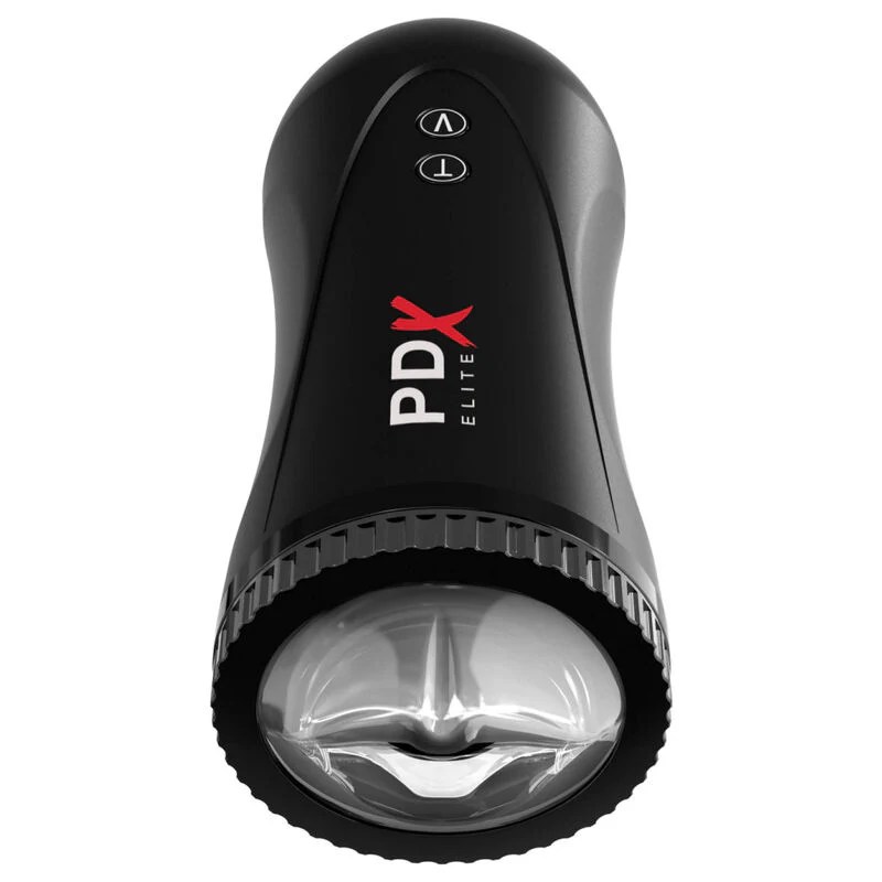 Masturbator “Moto Stroker”