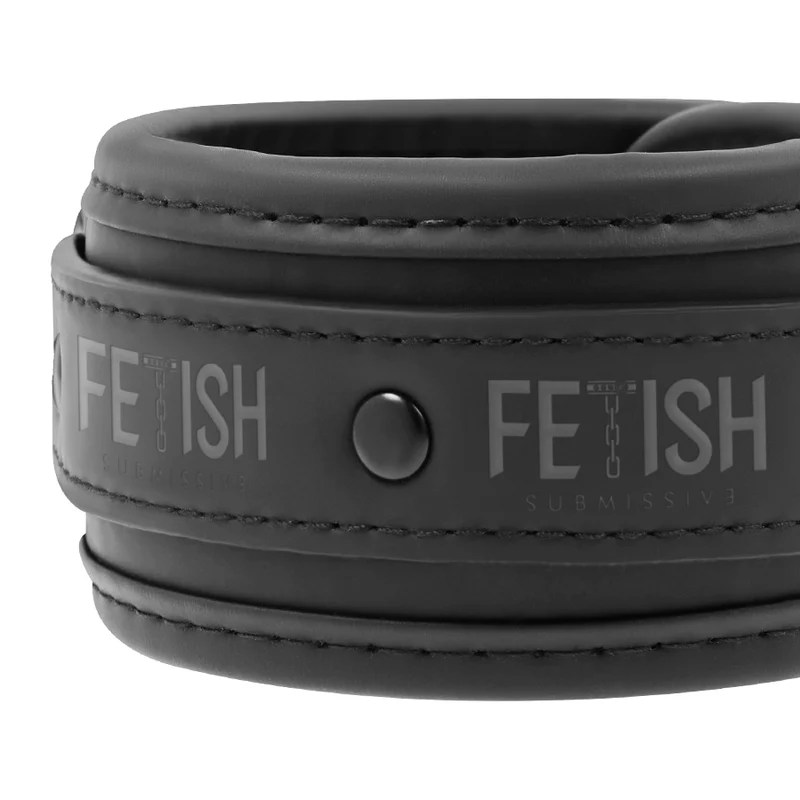 Fessel-Set 