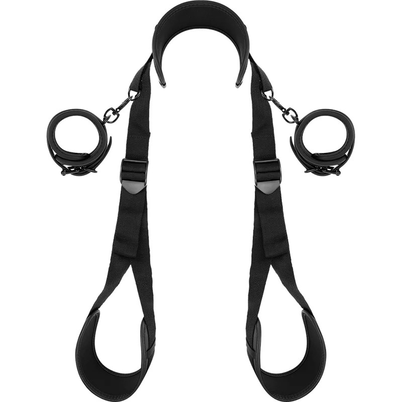 Fessel-Set 