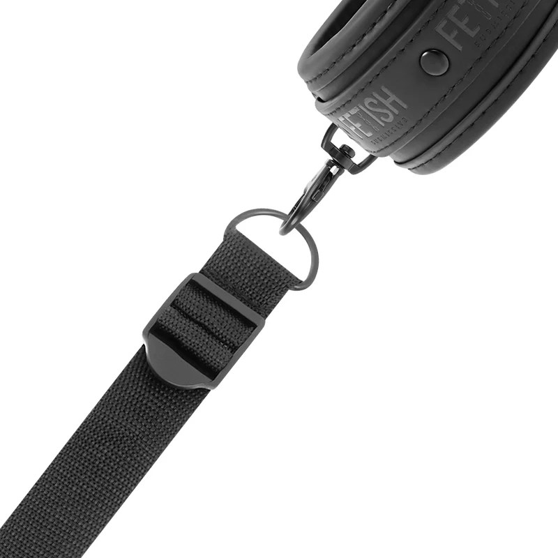 Fessel-Set 