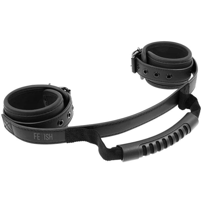 Handfesseln "Doggy Style Position Strap"