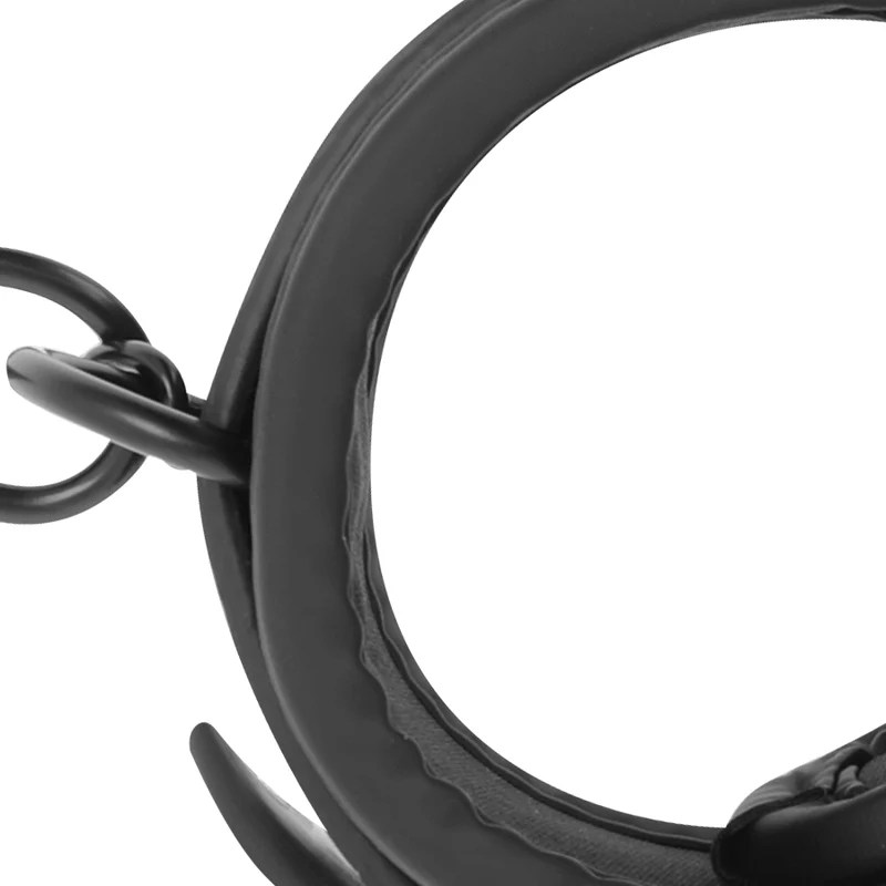 Fessel-Set 