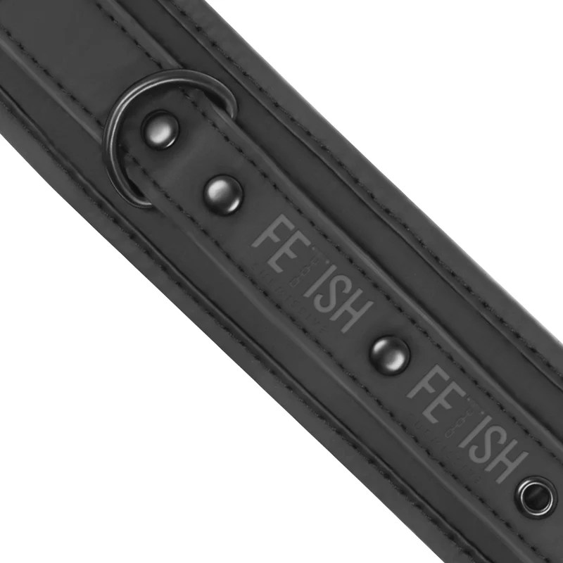 Fessel-Set 
