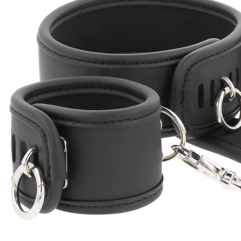 Fessel-Set 
