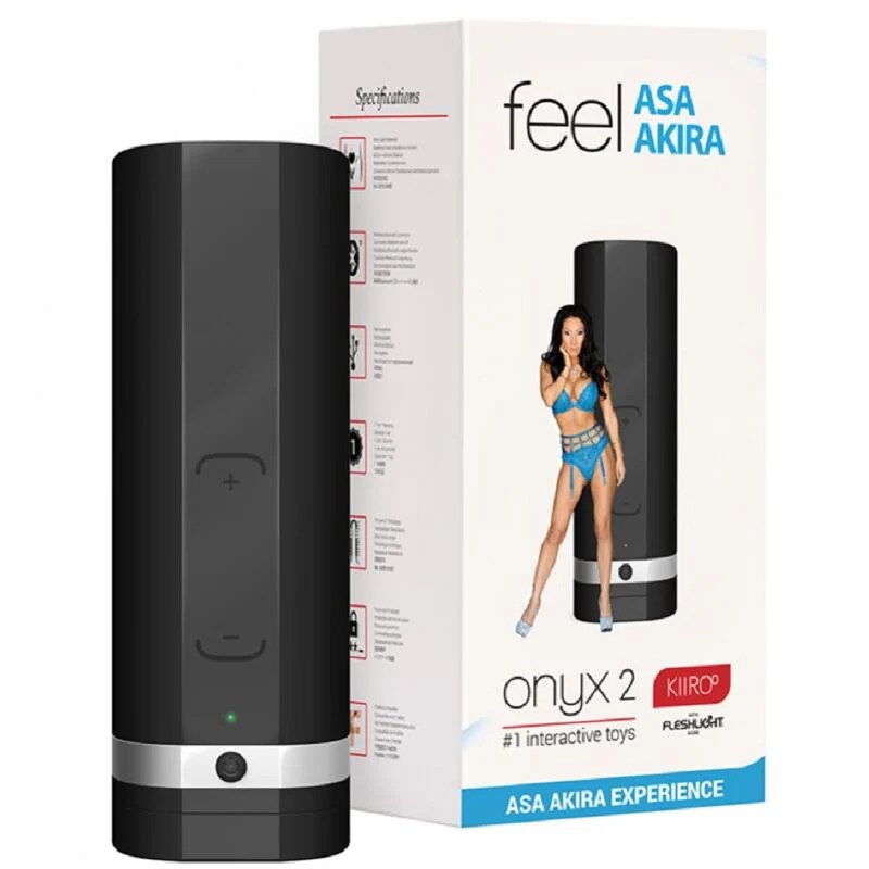 Onyx 2 "Asa Akira"