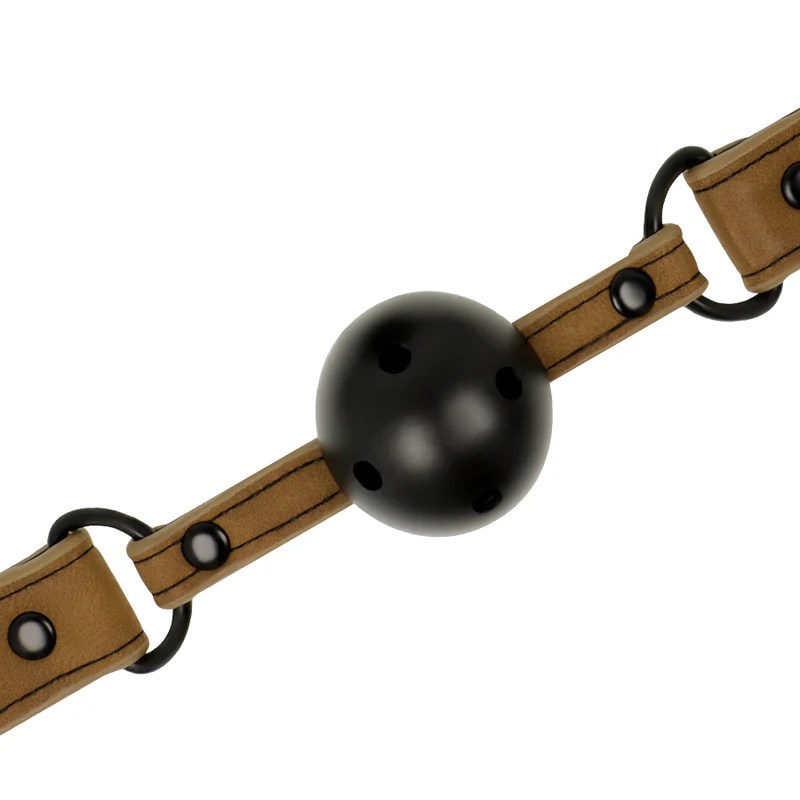 Mundknebel 
