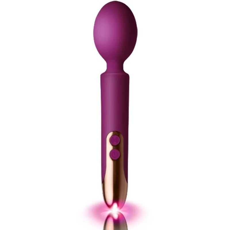 Aufladbarer Massager 