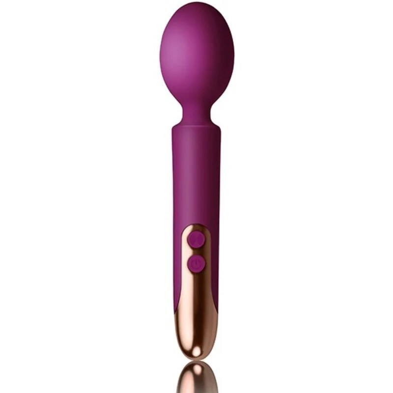 Aufladbarer Massager 