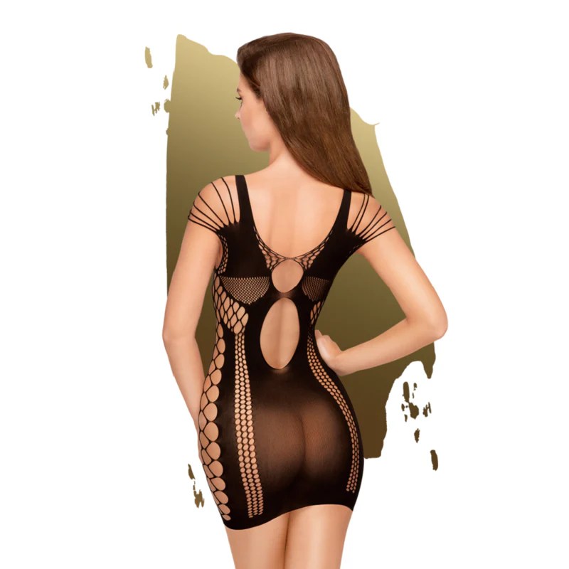 Bodystocking “Juicy Poison”