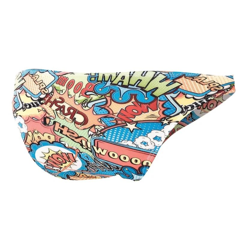 Low Rise Brief “Cartoon”