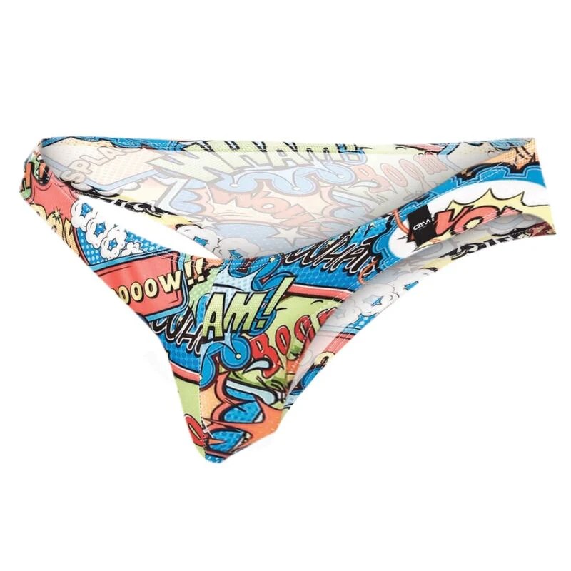Low Rise Brief “Cartoon”