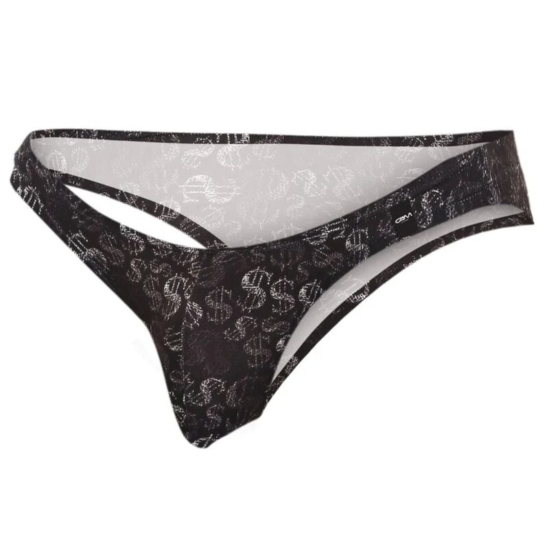 Low Rise Brief “Dollars”