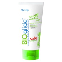 Bioglide "Safe" mit Carrageen Bioglide "Safe" mit Carrageen