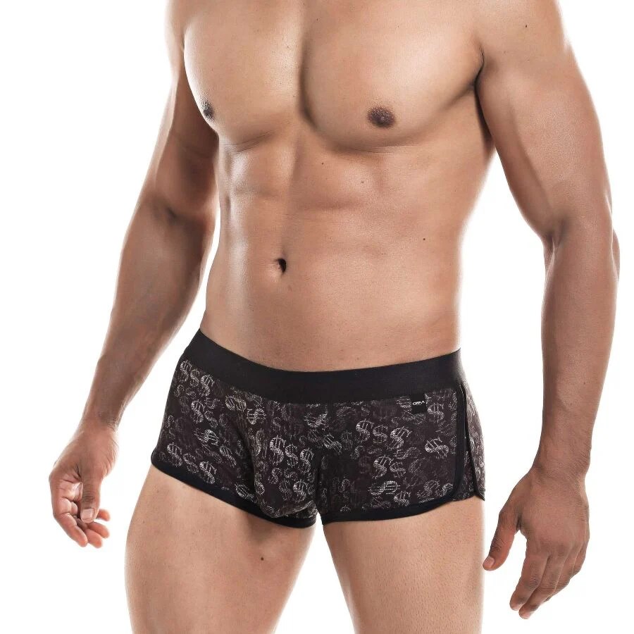 Herren Boxershort “Dollar”