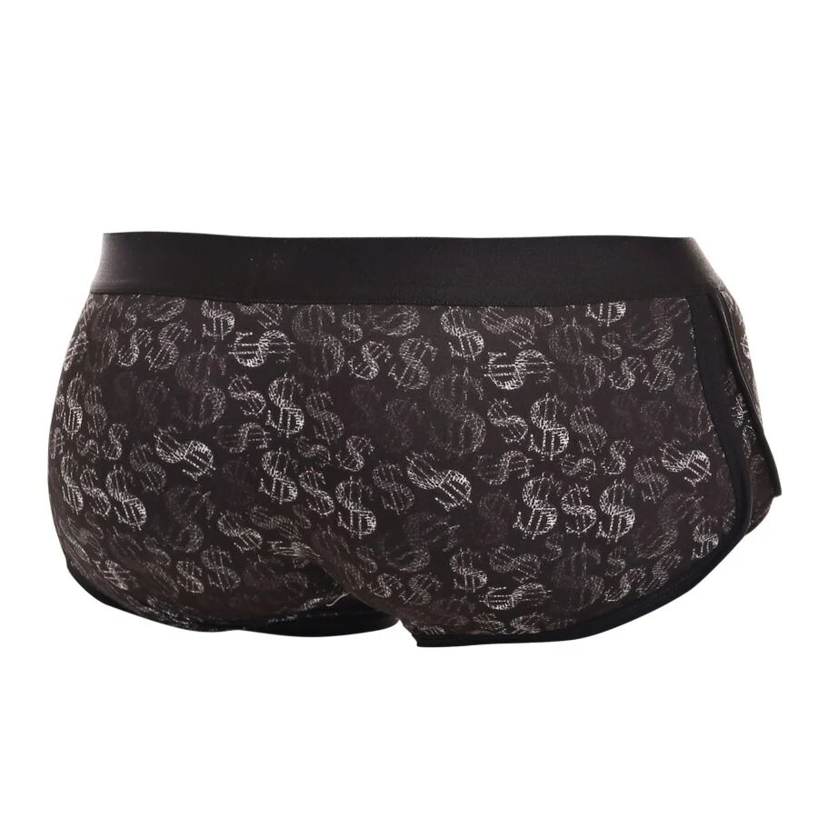 Herren Boxershort “Dollar”