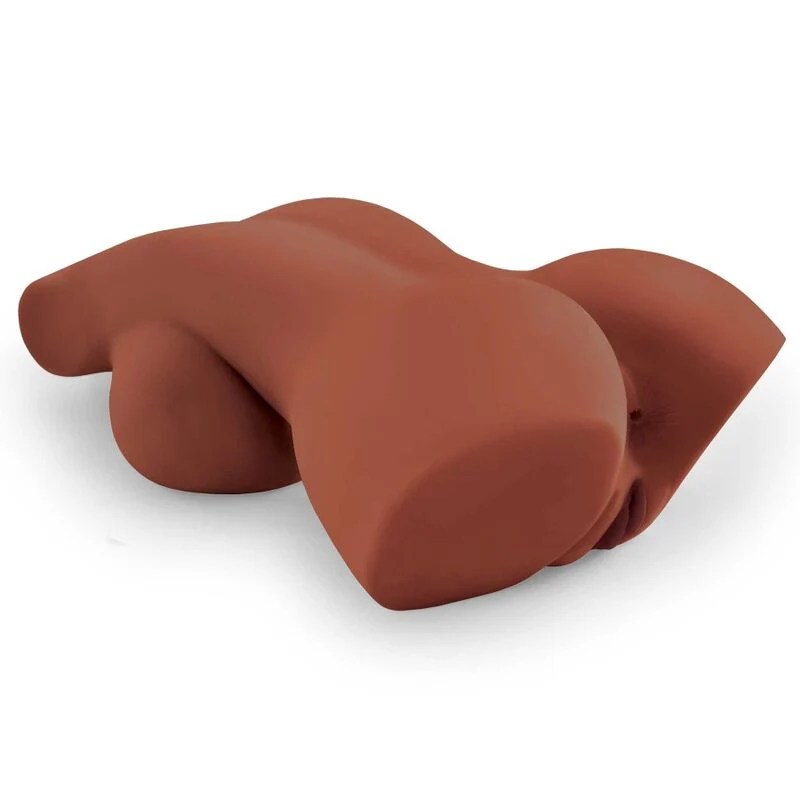 Masturbator-Torso 