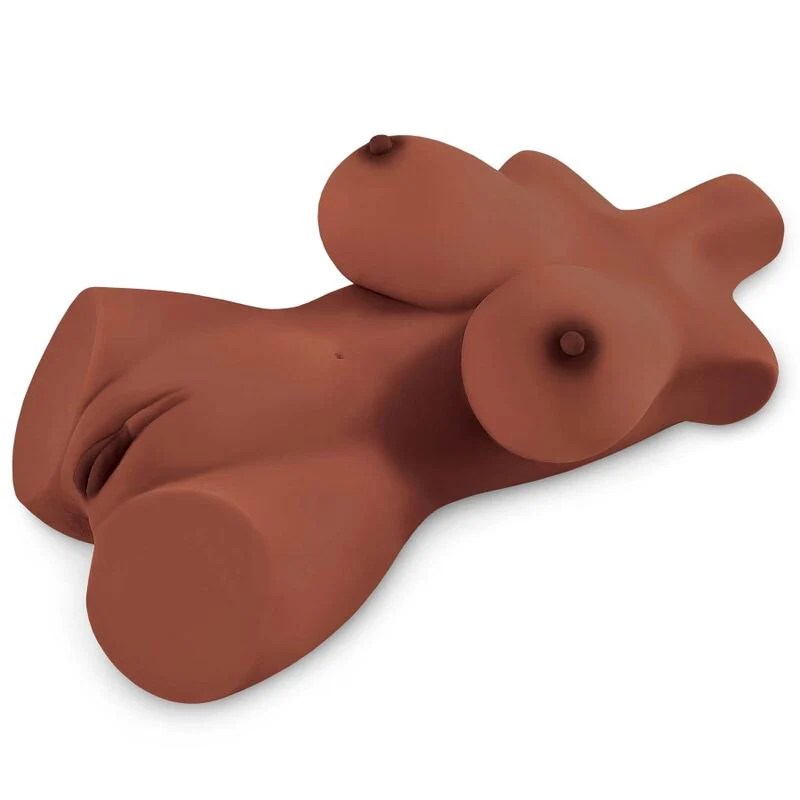 Masturbator-Torso 