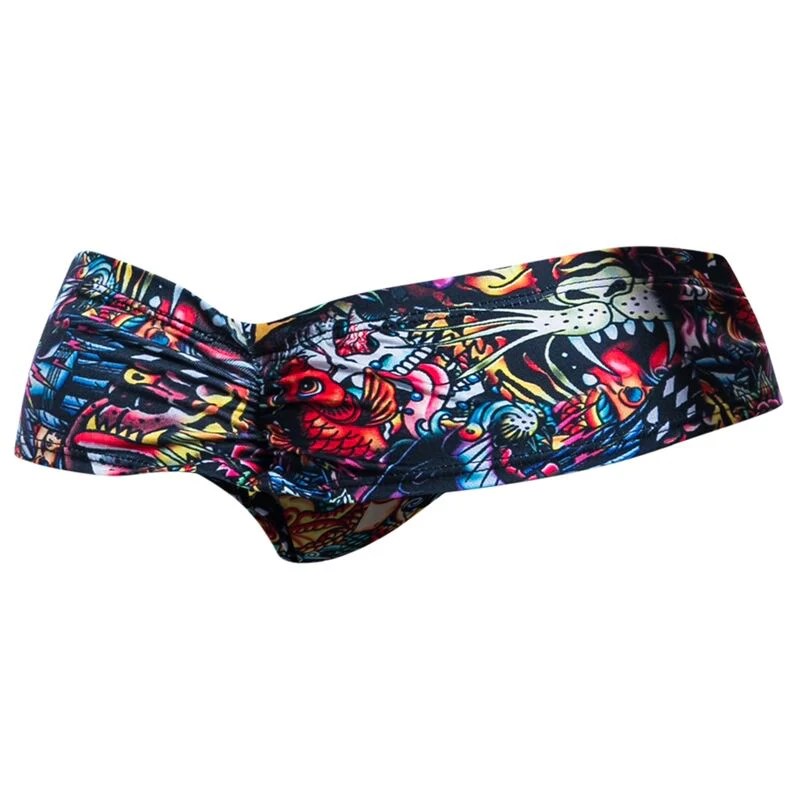 Kurzer Herren Slip