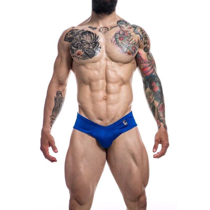 Kurzer Herren Slip