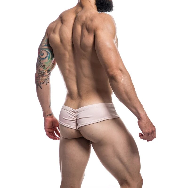 Kurzer Herren Slip “Skin”