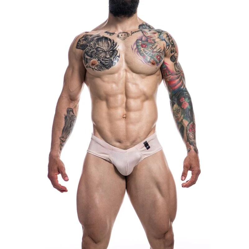Kurzer Herren Slip “Skin”