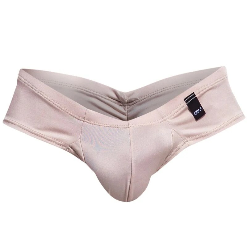 Kurzer Herren Slip “Skin”