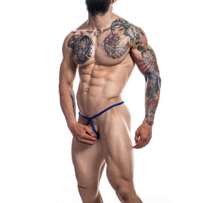 Herren Loopstring “Provocative”