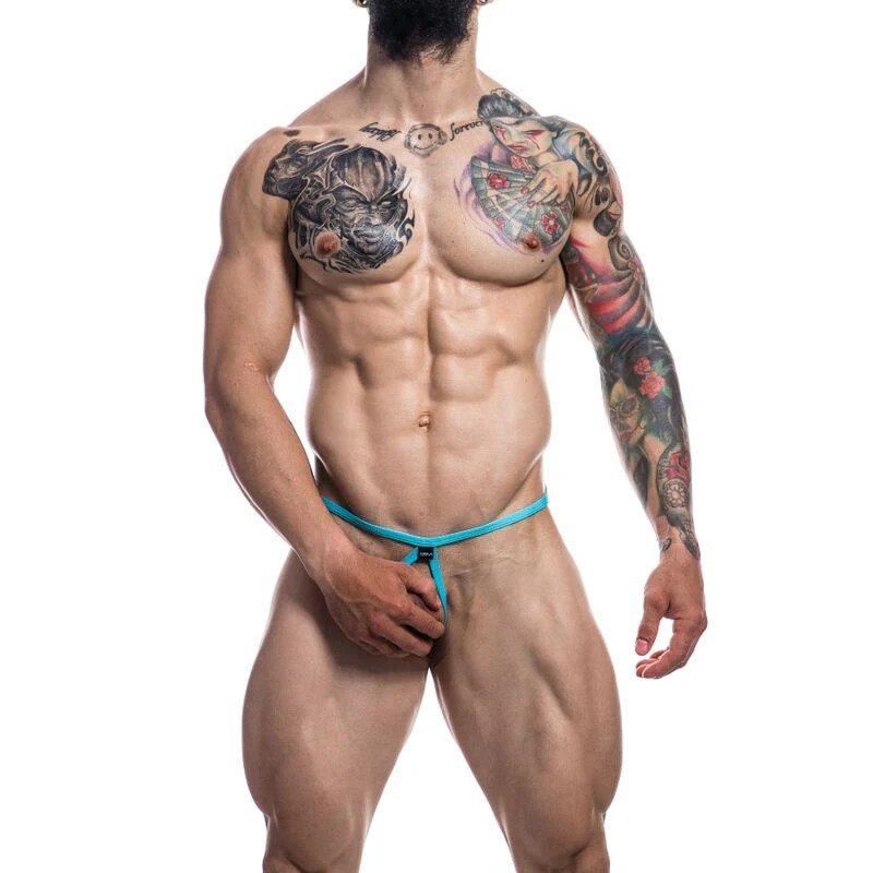 Herren Loopstring “Provocative”