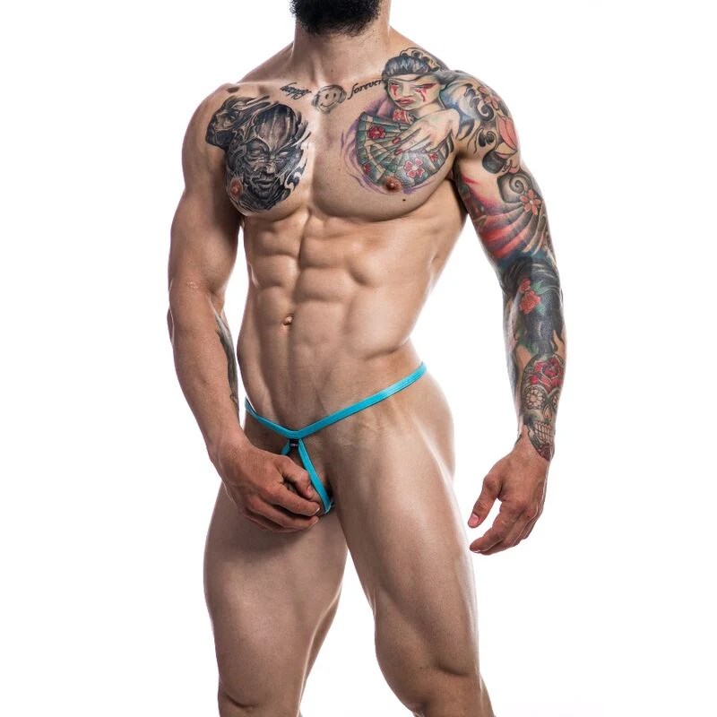 Herren Loopstring “Provocative”