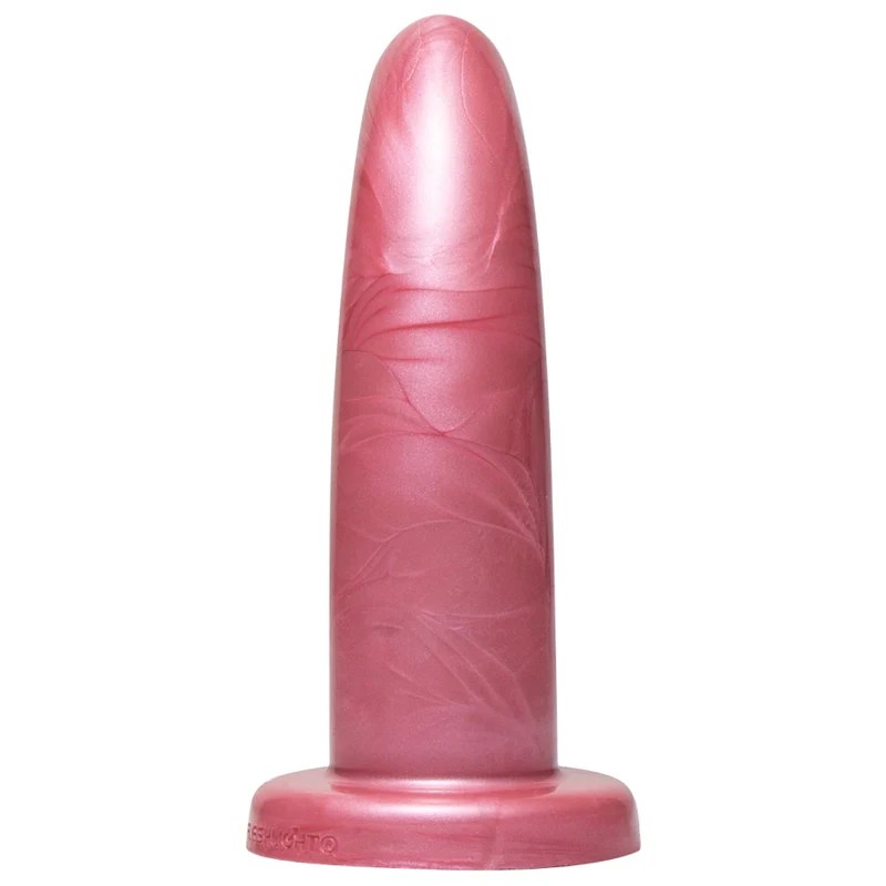Gebogener G-Punkt Dildo ”Herspot”