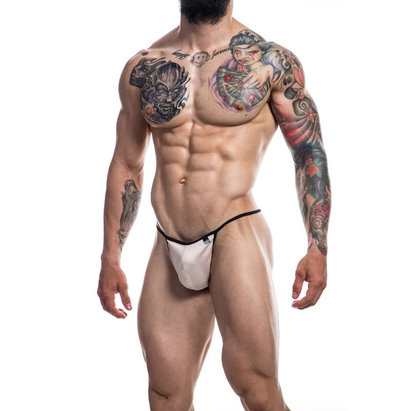 G-String Herren “Provocative”