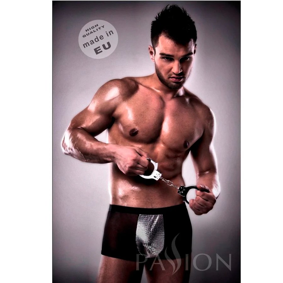 Herren Boxer “Metall”