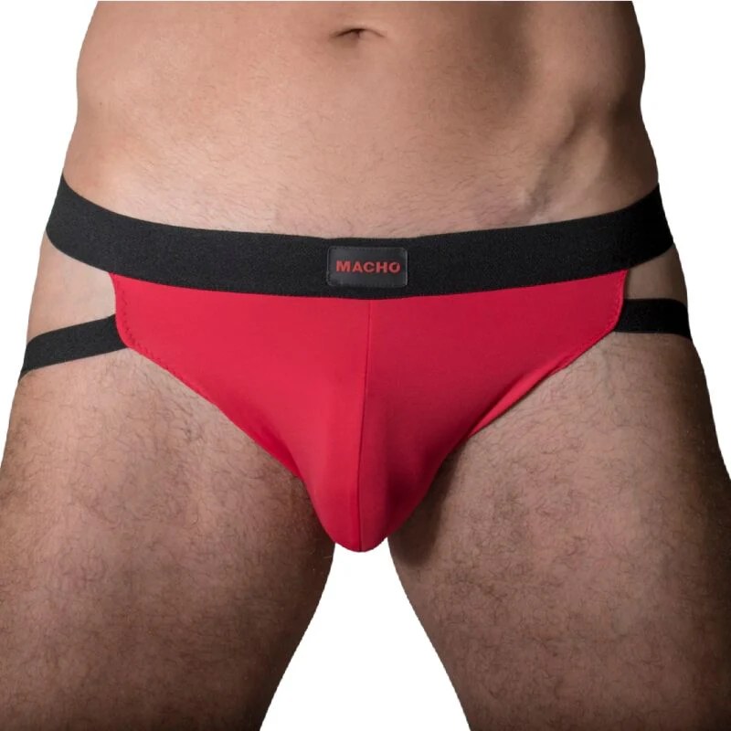 Herren Jockstrap