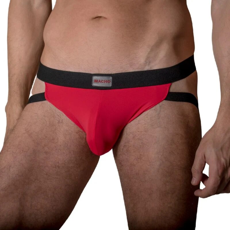 Herren Jockstrap