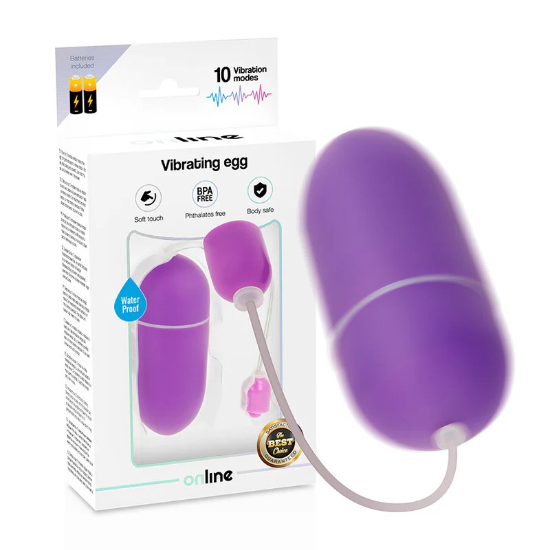 Vibro Ei 