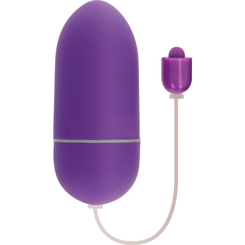 Vibro Ei "Vibrating Egg"