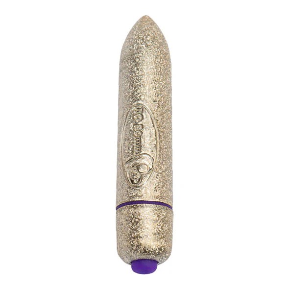 Minivibrator "Ro-80 Mm Gold"