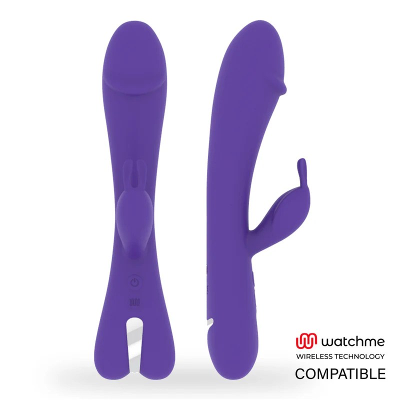 Rabbitvibrator 