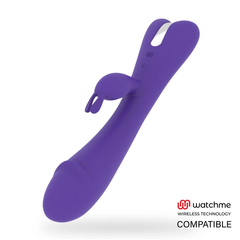 Rabbitvibrator 