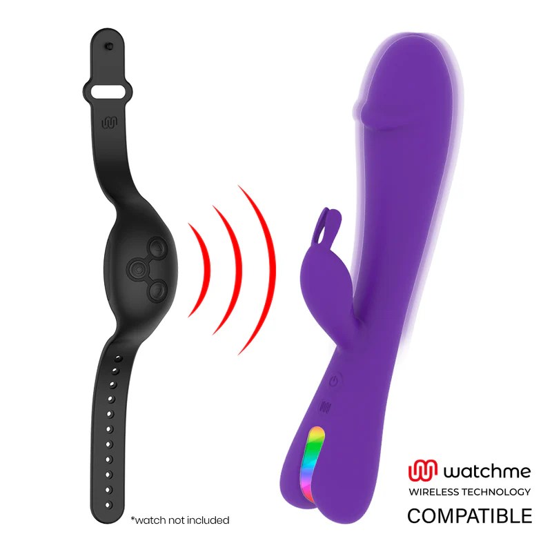 Rabbitvibrator 
