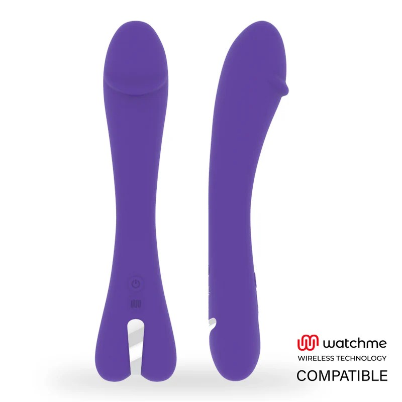 G-Punkt Vibrator 